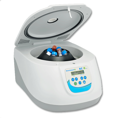 Benchmark LC-8 Laboratory Centrifuge