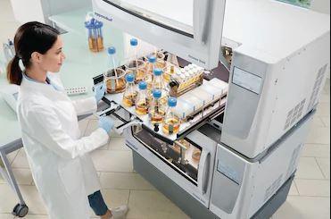 Eppendorf New Brunswick™ Innova® S44i Series