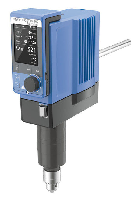 Eurostar 200 control P4