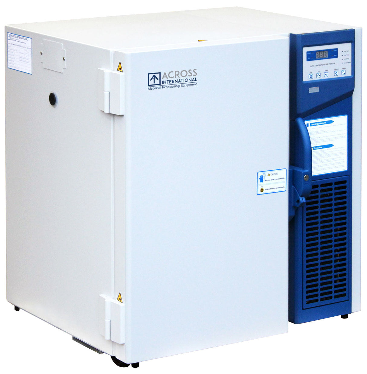 Ai RapidChill 3.5 CF -86°C Stackable ULT Freezer