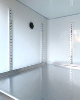 Ai RapidChill 3.5 CF -86°C Stackable ULT Freezer