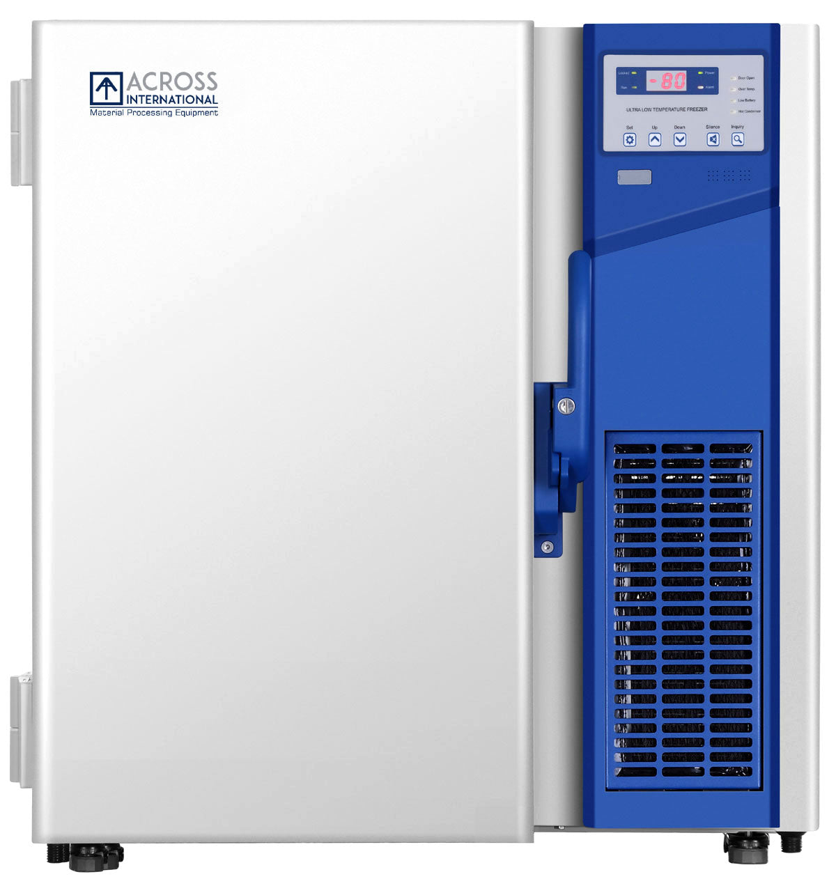Ai RapidChill 3.5 CF -86°C Stackable ULT Freezer