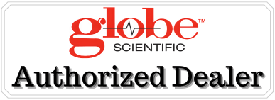Globe Scientific GCC Series Multipurpose Centrifuge (Without Rotor) – Variable Speed up to 6,000 RPM