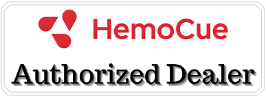 Hemocue CytoFuge® 2 Cytocentrifuge Rotor – 4 Place Replacement Rotor
