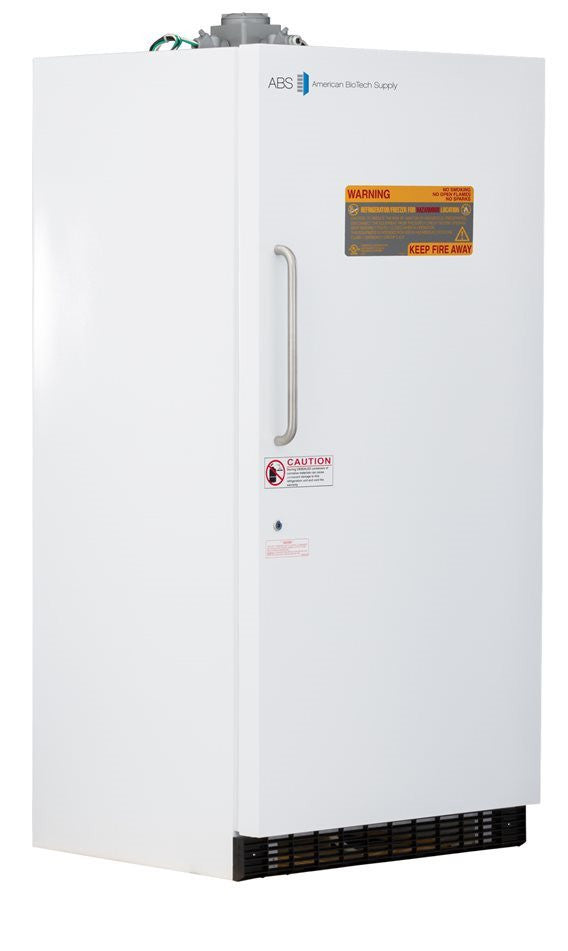 ABS Standard Hazardous Location Freezer