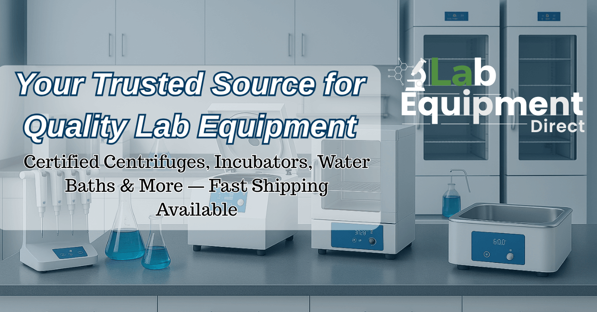 Lab Startup Packages | Complete Laboratory Setup Solutions – Lab ...