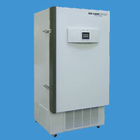 So-Low Platinum Series Ultra Low Upright Freezers