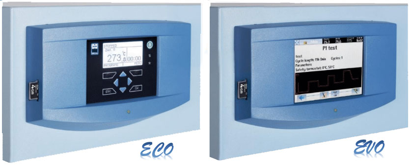 BMT USA Incucell Natural Gravity Convection Incubators
