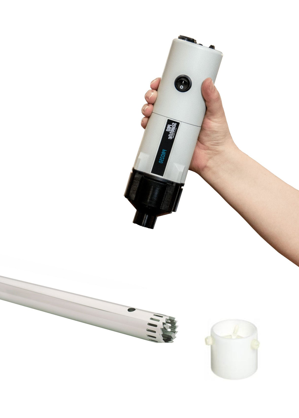 PRO Scientific PRO250 Homogenizer