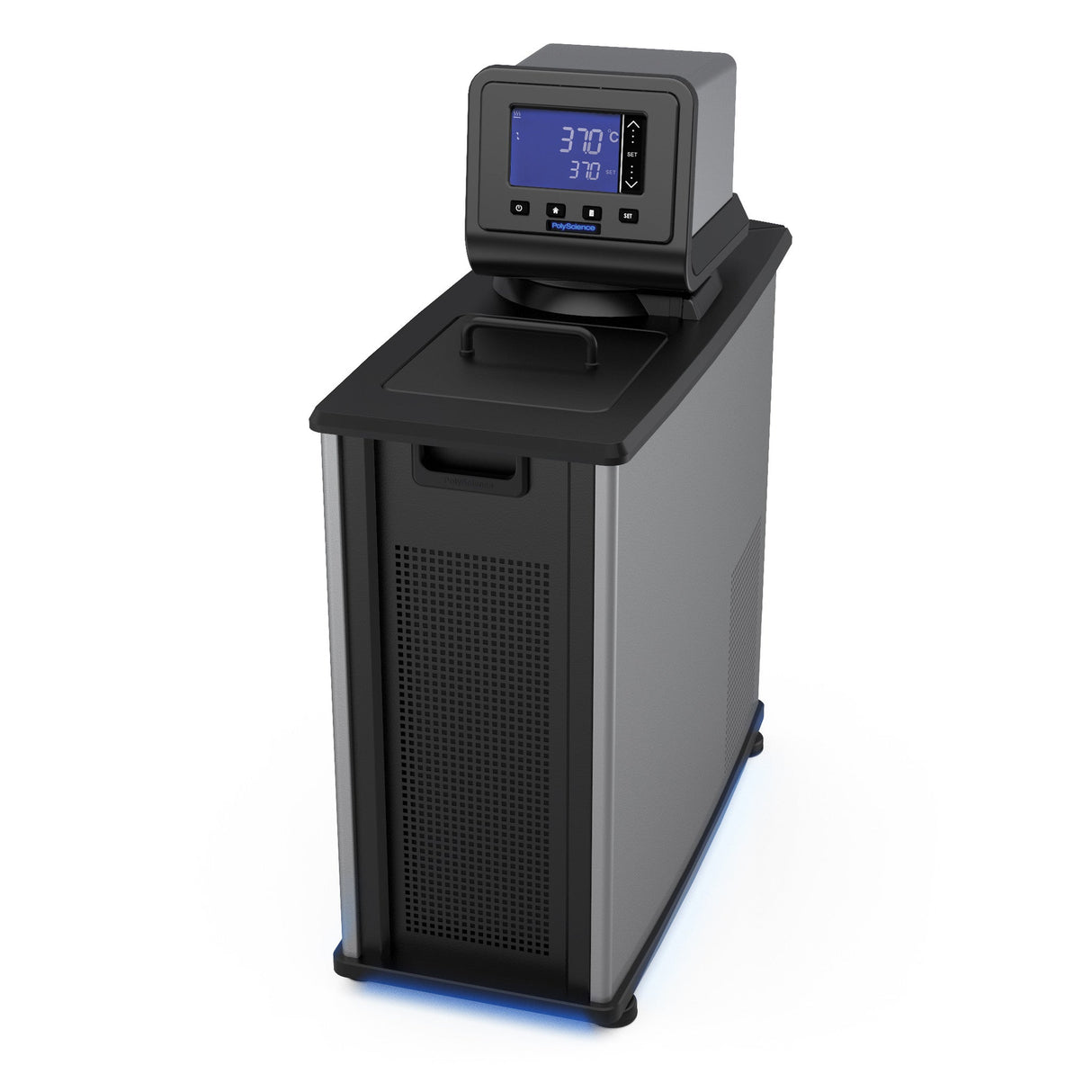 PolyScience 7 L Space-Saving Refrigerated & Heated Circulating Bath