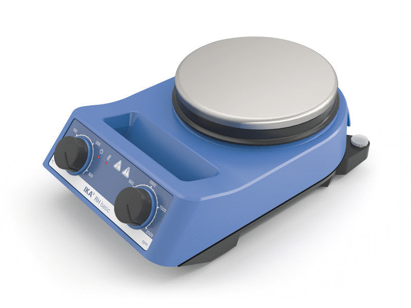 IKA RH Magnetic Hotplate Stirrers