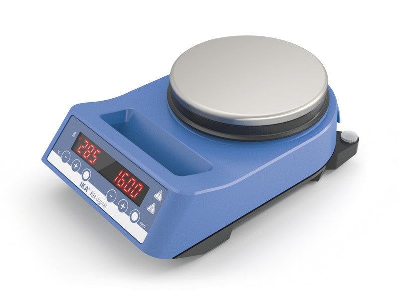 IKA RH Magnetic Hotplate Stirrers