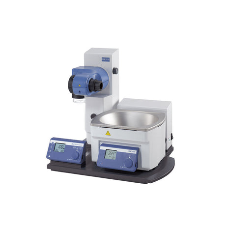 IKA RV 10 digital FLEX Rotary Evaporators