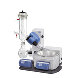 IKA RV 10 digital Rotary Evaporators with Dry Ice Condenser