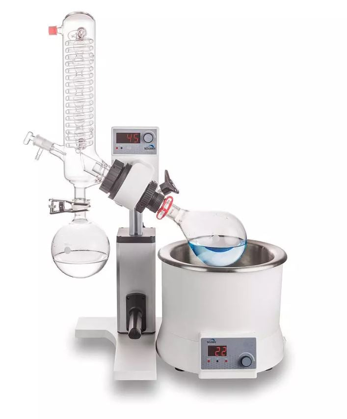 SCILOGEX SCI100-S Rotary Evaporator