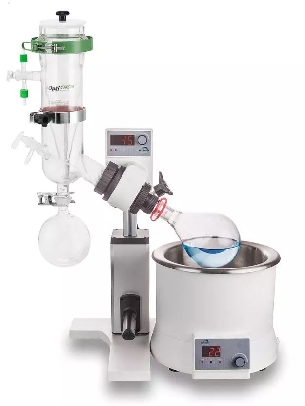 SCILOGEX SCI100-S Rotary Evaporator