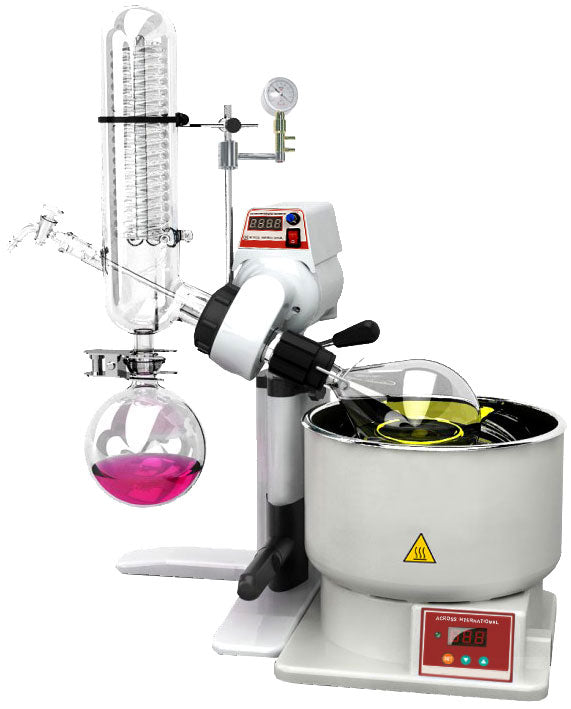 Ai SolventVap SE05 Rotary Evaporator
