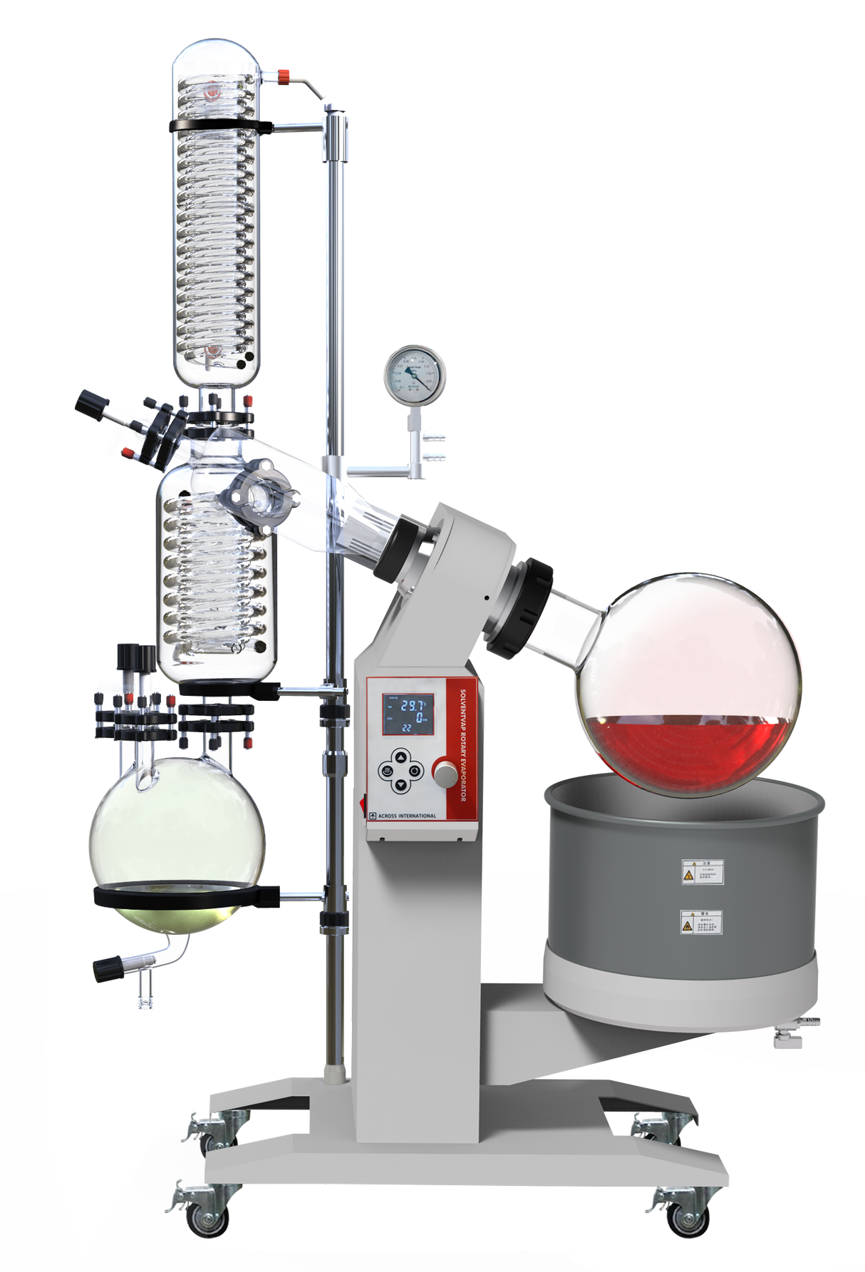 Ai SolventVap SE26 Rotary Evaporator