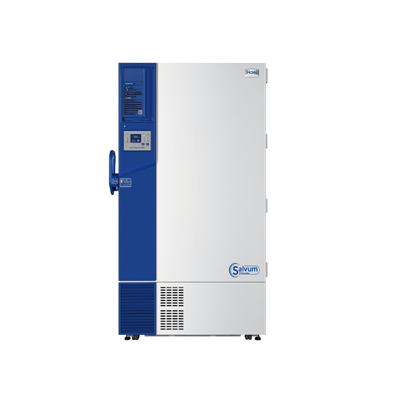Haier Ultimate Energy Saving ULT Upright Freezers
