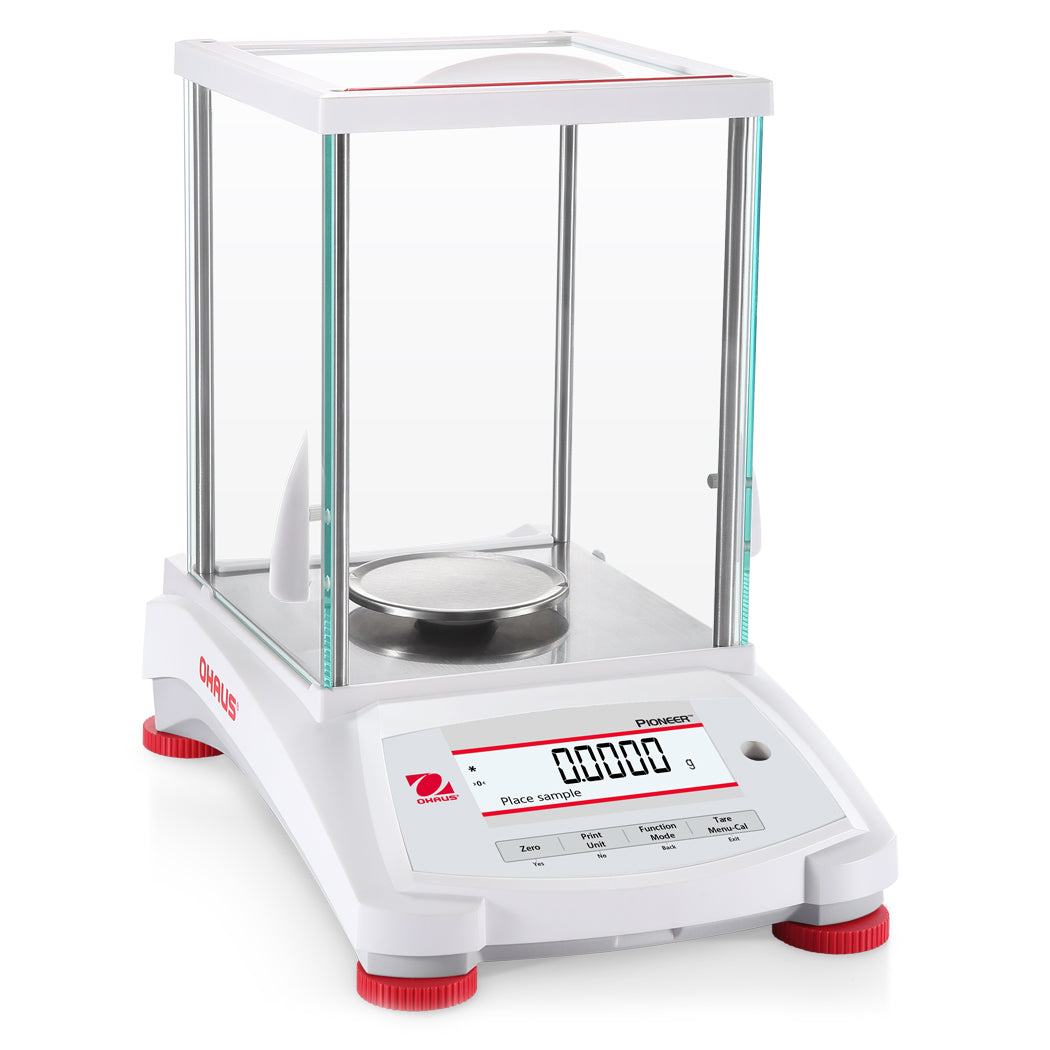 OHAUS Pioneer® Analytical Balance