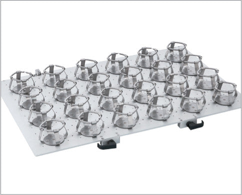 Jeio Tech ISF-7000 Series Incubated Shakers
