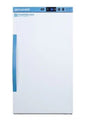 Accucold ARS3PV Undercounter Pharmaceutical/Vaccine Refrigerator – 3 cu. ft., Solid Door 501959423