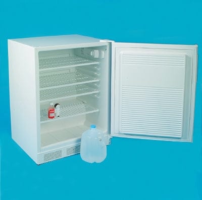 Accucold Undercounter Pharmaceutical Refrigerator – 5.5 cu. ft., Solid Door 9533