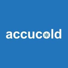 Accucold™ Upright Laboratory Refrigerator – 8 cu. ft., Solid Door 20436