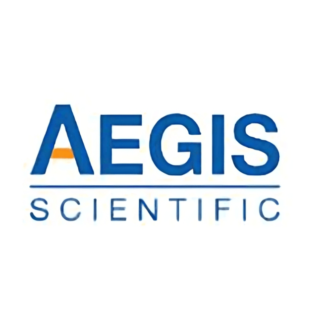 Aegis Scientific Elite Series Upright Pharmaceutical Refrigerator – 25 cu. ft., Solid Door EL-RG-25K