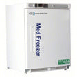 American BioTech Supply Undercounter Pharmaceutical Freezer – 4 cu. ft., Solid Door 19320