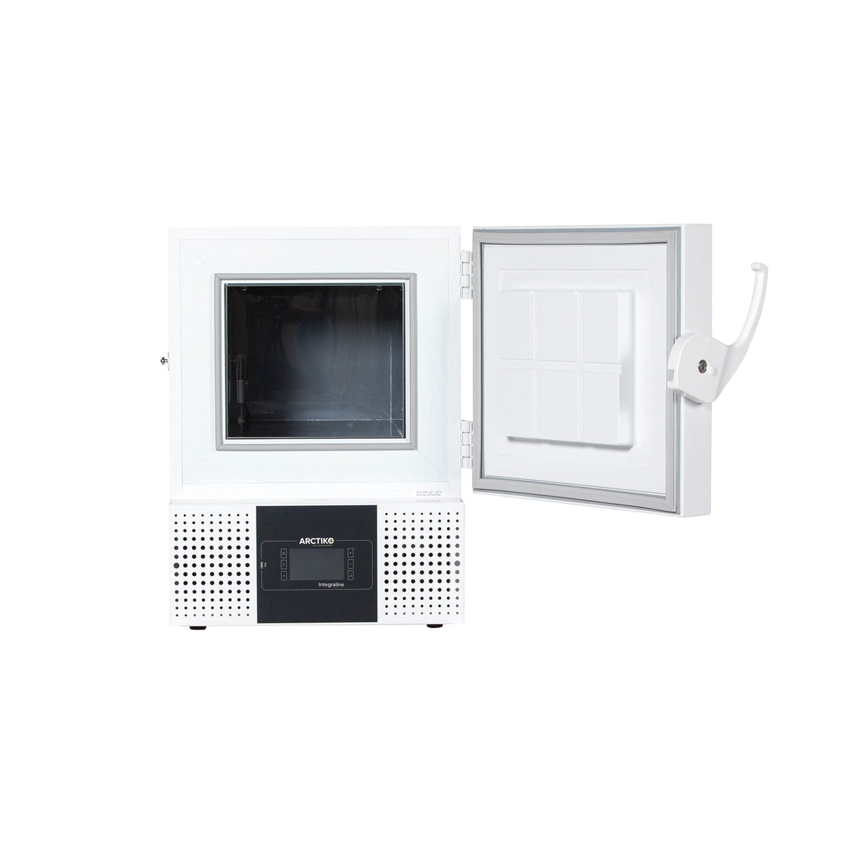 Arctiko Ultra-Low Laboratory Freezer – 1.7 cu. ft., –86°C, Automatic Defrost ULUF-P50MV