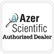 Azer Scientific Lighted Tissue Flotation Bath – Azer Path 115V ES4551