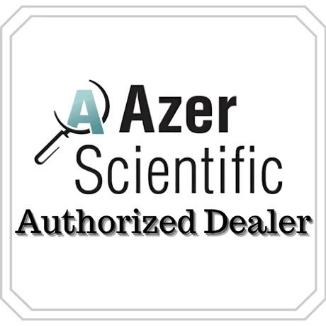 Azer Scientific Lighted Tissue Flotation Bath – Azer Path 115V ES4551