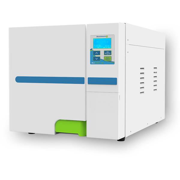 B4000-18, BioClave 18 Autoclave