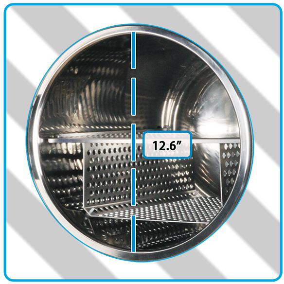 Benchmark Scientific BioClave™ Research Sterilizers B4000