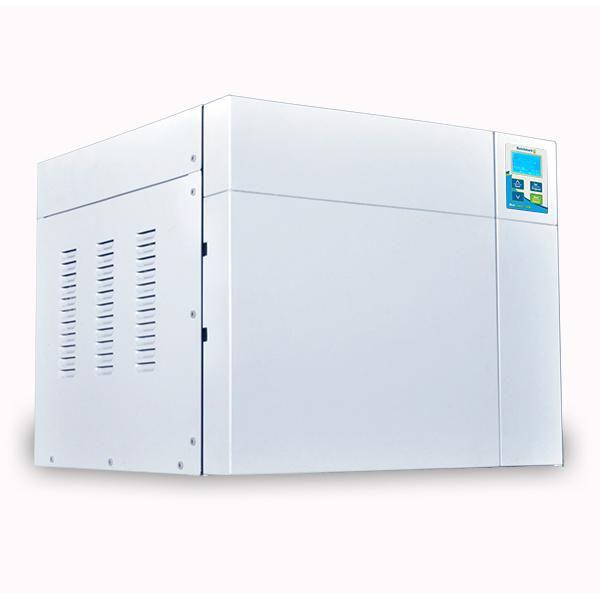 B4000-28-120, BioClave 28 Autoclave