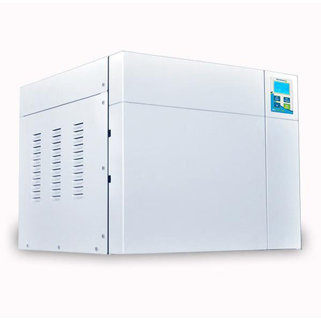 B4000-28-120, BioClave 28 Autoclave