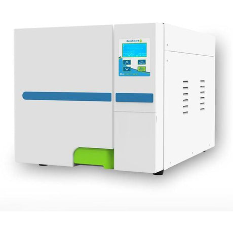 B4000-M, BioClave Mini Research Autoclave