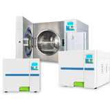 Benchmark Scientific BioClave™ Research Sterilizers B4000