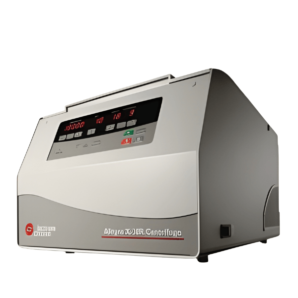 Beckman Coulter Centrifuge Blood Sample Preparation Package – 120-Place, 4,700–18,000 RPM B05802