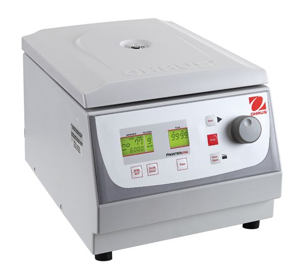 OHAUS Frontier FC5706 Multi Centrifuge