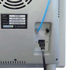Benchmark MyTemp Mini CO2 Digital Incubator