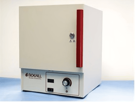 Cone Instruments Contrast Media Warmer – 0.8 cu. ft. Chamber, Adjustable Shelves, Locking Door 249400