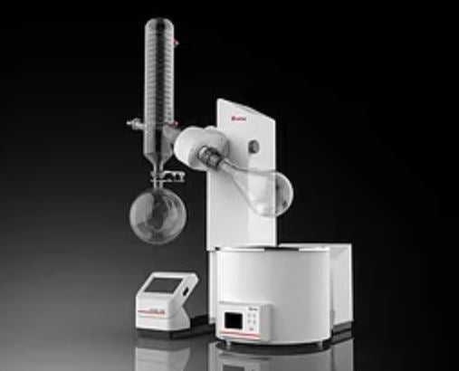 LabTech EV400Touch Rotary Evaporator