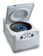 Eppendorf™ Model 5702R Refrigerated Benchtop Centrifuge – 4–36 Place, 4,400 RPM / 3,000 × g Max RCF 022628012