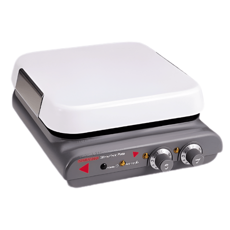 Fisher Anatomical Magnetic Stirrer – Corning® Digital 10” x 10”, 120V 11500155