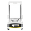 Fisher Anatomical Sartorius Entris® II – 220 g Capacity, Internal Calibration, USB/RS-232 Connectivity BCA224I-1S