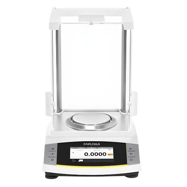 Fisher Anatomical Sartorius Entris® II – 220 g Capacity, Internal Calibration, USB/RS-232 Connectivity BCA224I-1S