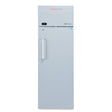 Fisher Scientific TSG Series Upright Laboratory Refrigerator – 12 cu. ft., Heat-Free Defrost TSG1205SA
