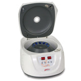 Globe Scientific GCC Series Standard Centrifuge – 12-Place, Variable Speed up to 4,500 RPM GCC-S